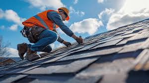 Best Storm Damage Roof Repair  in Bellevue, ID